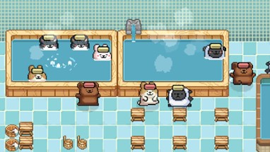 Animal Spa Image