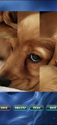 Animals Jigsaw Puzzle screenshot