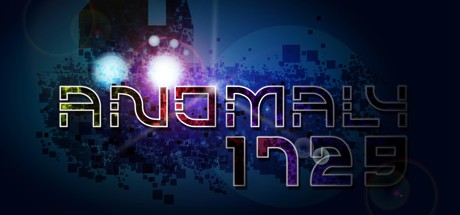 Games like Anomaly 1729