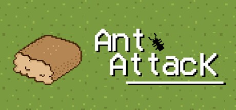 Games like Ant Attack
