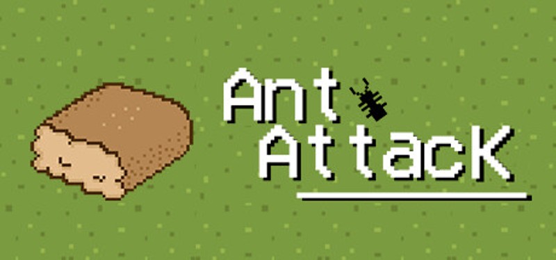 Ant Attack Image