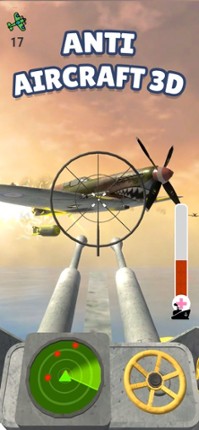 Anti Aircraft 3D screenshot