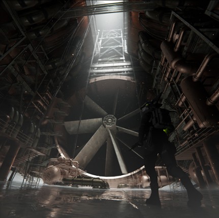 Anti-Extinction screenshot