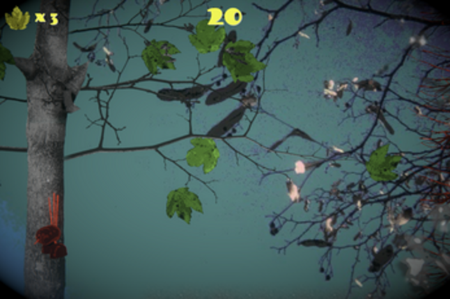 Apart And Together screenshot