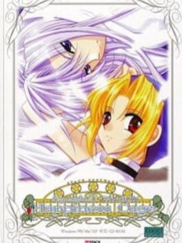 Games like Apocripha/0 Fanbox Happiness Cage