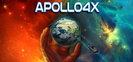 Games like Apollo4x