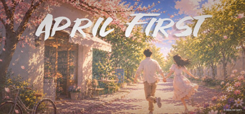 [Room Escape] April First Image
