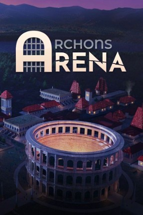 Archons: Arena Image