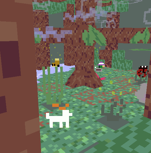 Games like around me, there is violence