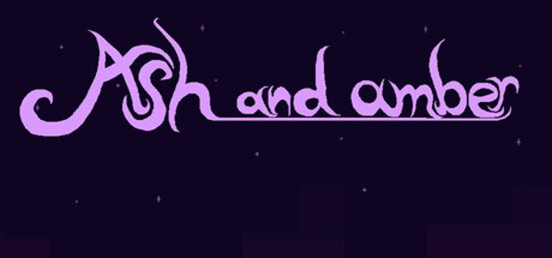 Ash and amber Image