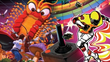 Atari Flashback Classics: Volume 3 Image