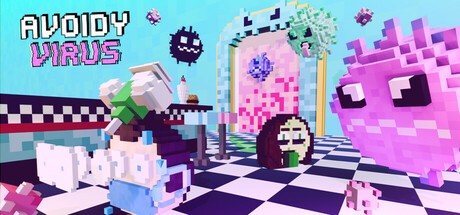 Games like Avoidy Virus