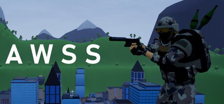Games like AWSS