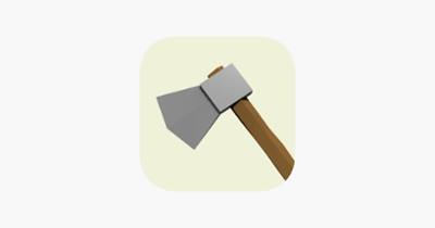 Axe Smash - Fun Wood Chop Game Image