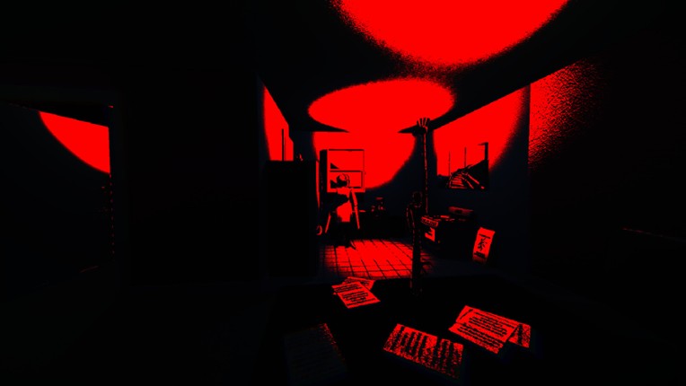 Bedrotting Simulator screenshot