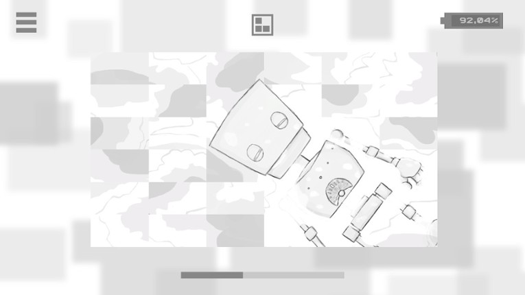 Before the battery´s over screenshot