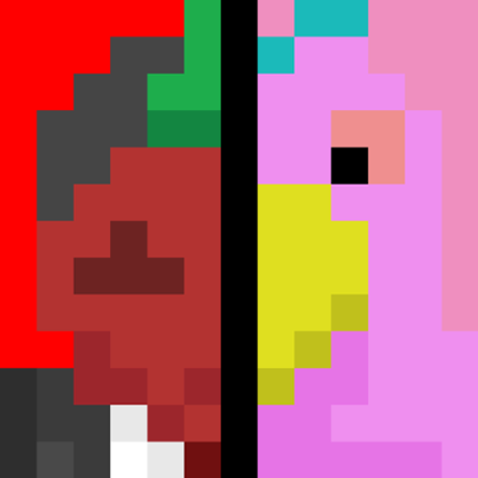 Bitbit's Garten screenshot
