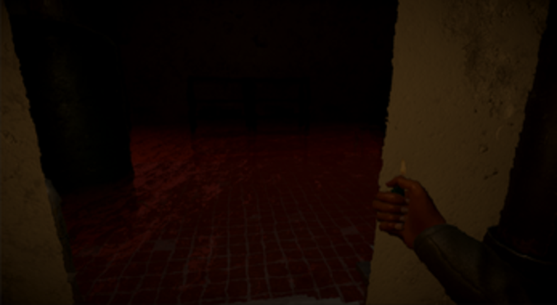 Bizarre Tales: Asylum Requiem screenshot