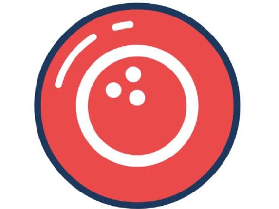 Blaster Pong Image