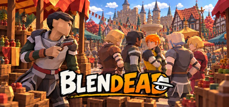 Blendead Image
