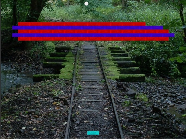 Games like Block Breaker