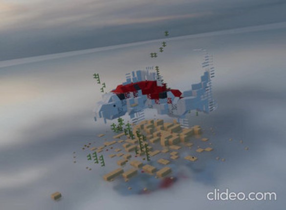 Block Builder Image