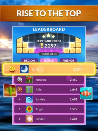 Blockscapes Sudoku Image