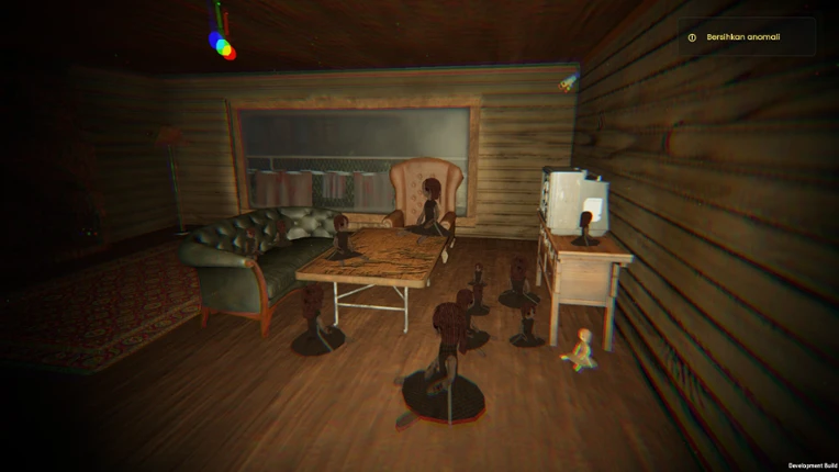 Boarding House: Night Shift Image