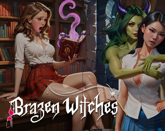 Brazen Witches Image