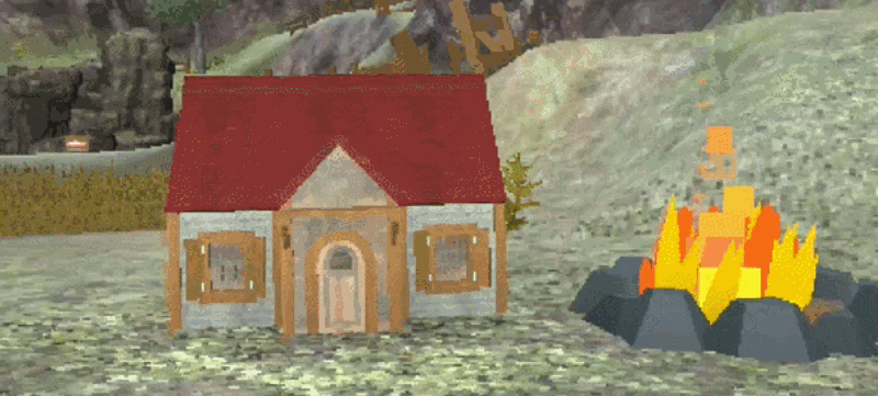 Building Relationships screenshot