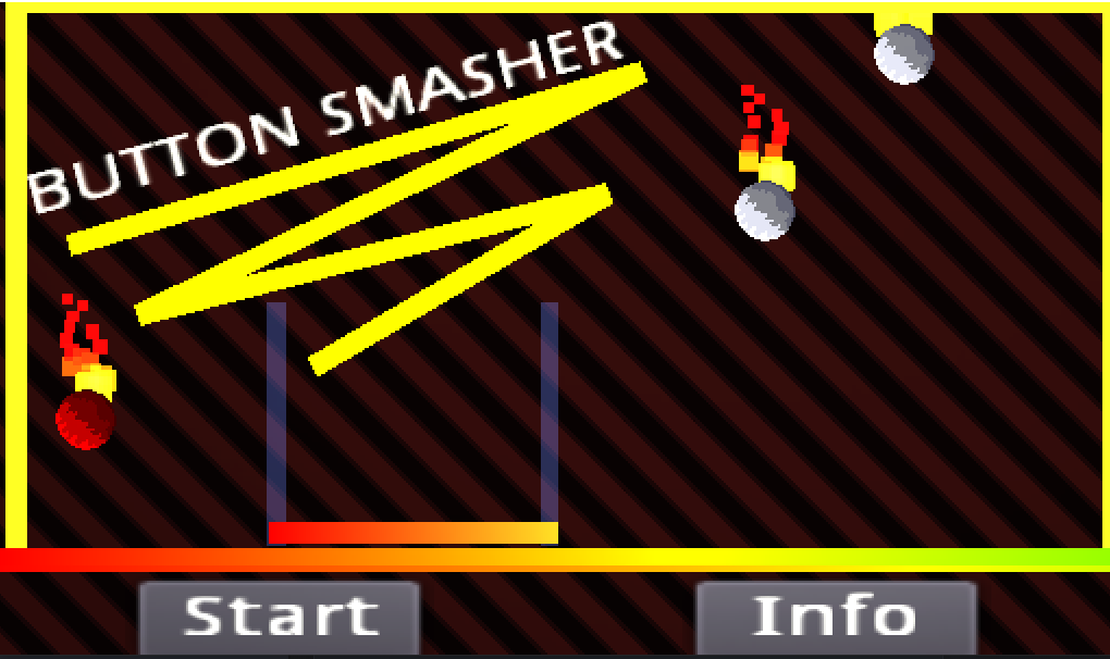 Games like Button Smasher