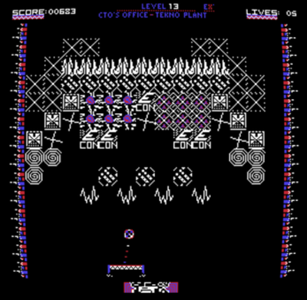 Callback - The Legend Of The Power Handle screenshot