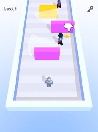 Camouflage Master screenshot