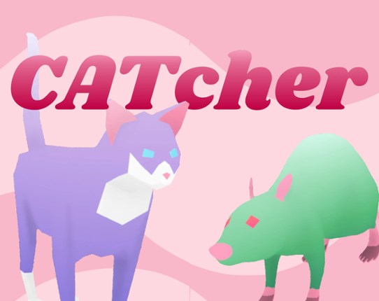 CATcher Image