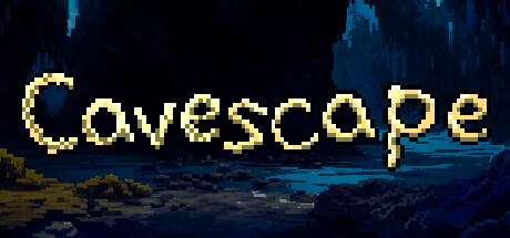 Games like Cavescape