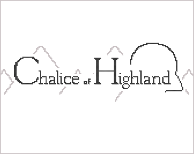 Games like ⚔︎ Chalice of Highland ⚔︎
