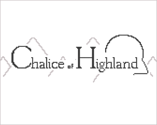 ⚔︎ Chalice of Highland ⚔︎ Image