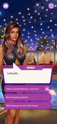 Chapters: Interactive Stories Image