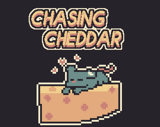 Chasing Cheddar Image