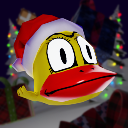 Games like Cheeky Chicken Holiday Special 1.2