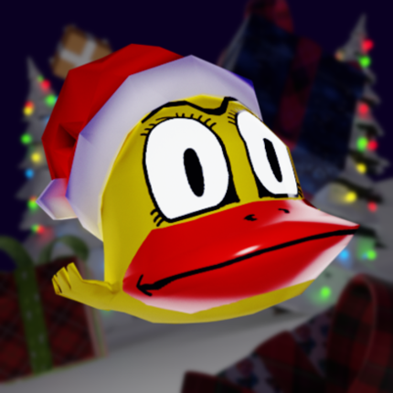 Cheeky Chicken Holiday Special 1.2 Image