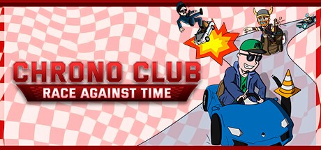 Games like Chrono Club - Race Against Time