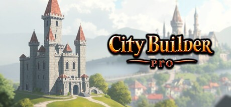 Games like City Builder Pro