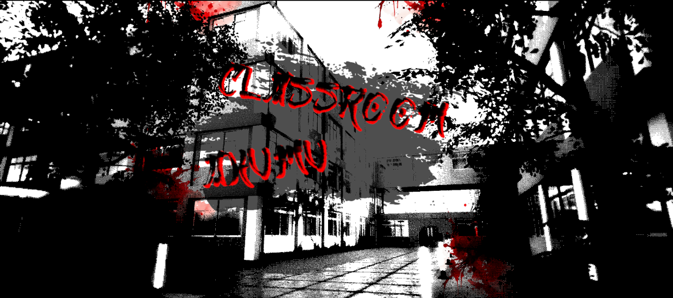 Games like Classroom Akumu (教室悪夢)