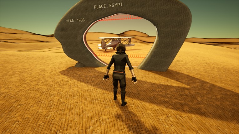 Clocknockers screenshot