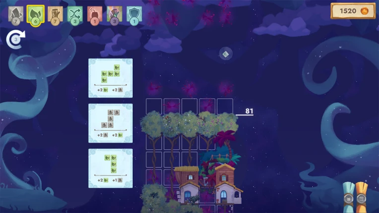 Cloudscrapers screenshot