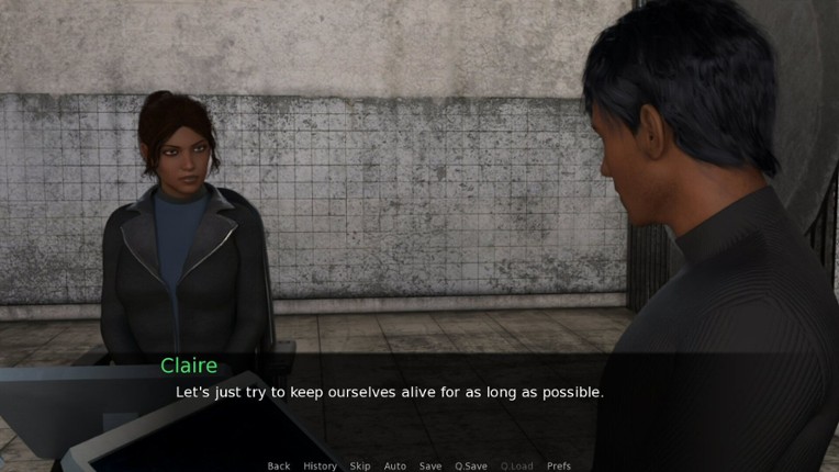 Cold Verdict 3 screenshot