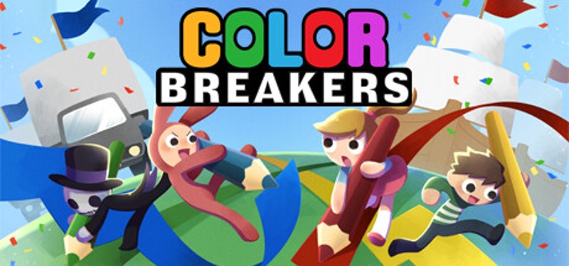 Color Breakers Image