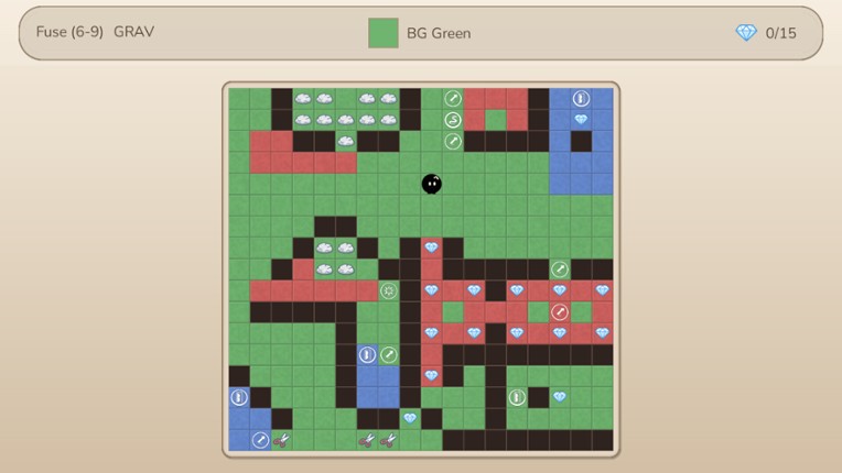 Color Hop screenshot