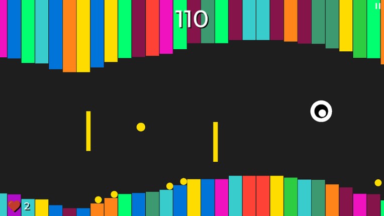 Color + screenshot